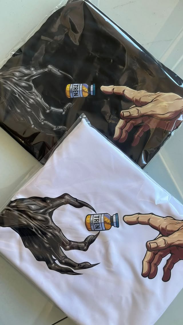 Trenbolona Furia - Compre 1 leve 2