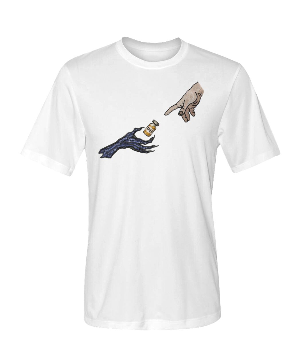 Trenbolona Furia - Compre 1 leve 2