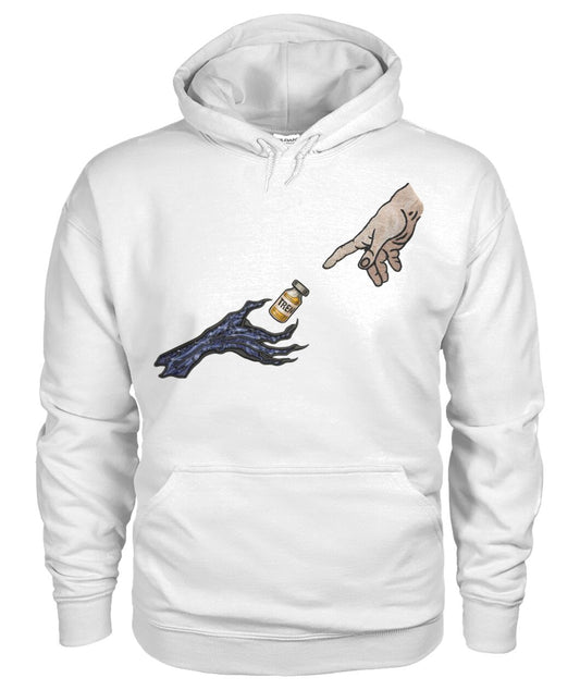 Trenbolona Vortex - Moletom Conquiste Cada Série