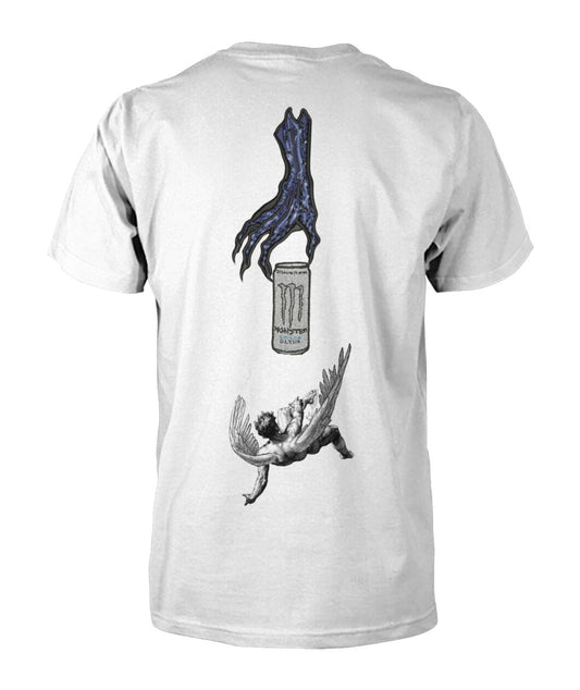 Predador de Neve by White Monster – Camiseta II