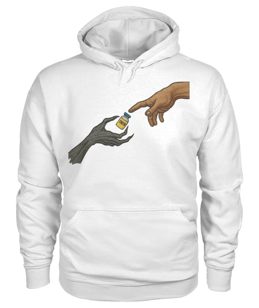 Trenbolona Legacy - Moletom Poder Sem Limites