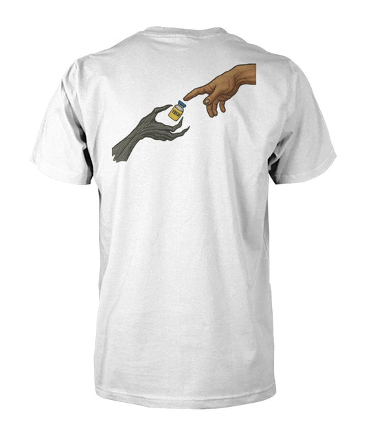 Trenbolona Legacy - Camiseta Poder Sem Limites II